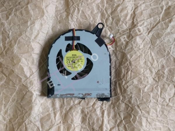 Вентилятор до ноутбука Acer Aspire V3-731